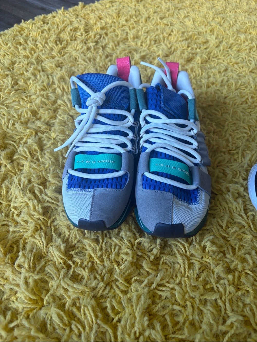 adidas Twinstrike ADV A//D Sneakers